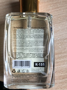 Loris парфюм для женщин (2 фото из 8)