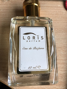Loris парфюм для женщин (3 фото из 8)