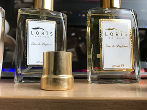 Loris парфюм для женщин (5 фото из 8)