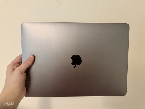Macbook Air 13”
