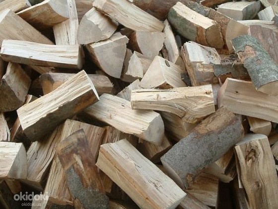 Продам Дрова колоті Млинів Острожець