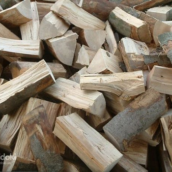Продам Дрова колоті Млинів Острожець