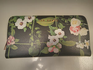 Кошелек Ted Baker (1 фото из 5)