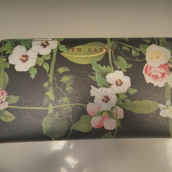 Кошелек Ted Baker