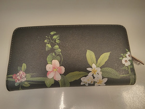 Кошелек Ted Baker (2 фото из 5)