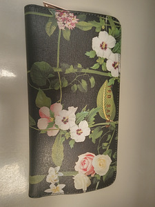Кошелек Ted Baker (3 фото из 5)