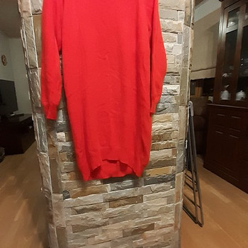 Tuunika/kampsun/kleit