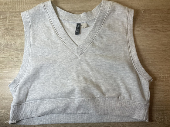 Vest/vest