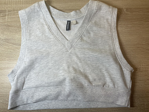 Жилетка/Vest (1 фото из 2)