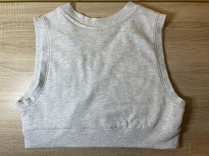 Жилетка/Vest (2 фото из 2)