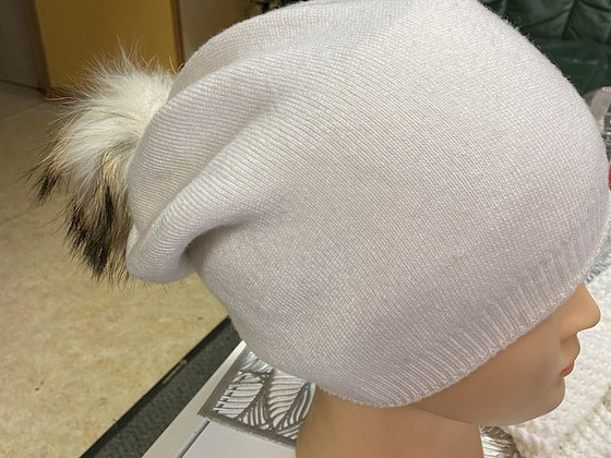 Шапка