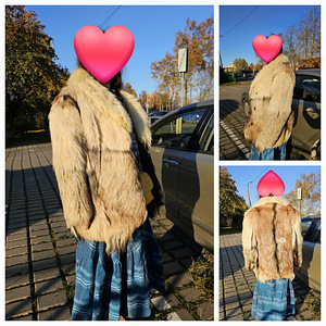 Looduslik karusnahk. (3 foto / 3)