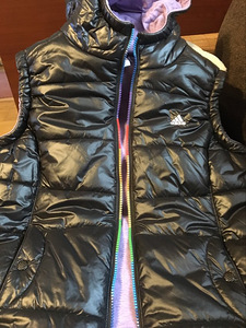 Adidas vest 40/42 (2 foto / 4)