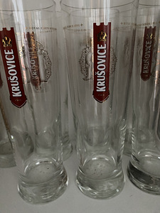 Бокалы 0,5 л (1 фото из 1)