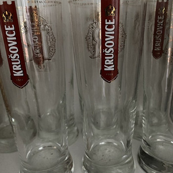 Pokaalid 0,5L