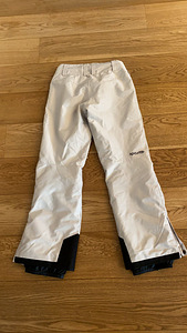 Rip Curl Suusapüksid. Suurus M. Kreemvalge (4 фото из 7)