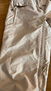 Rip Curl Suusapüksid. Suurus M. Kreemvalge (7 фото из 7)