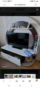 Öökapp (1 foto / 1)