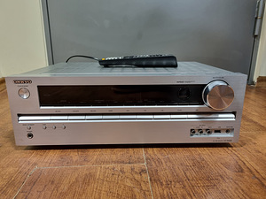 Onkyo HT-R558 Audio Video Receiver (1 фото из 3)