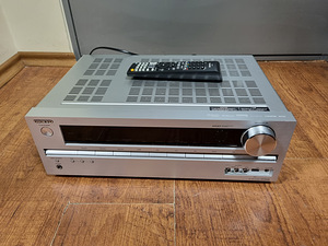 Onkyo HT-R558 Audio Video Receiver (2 фото из 3)