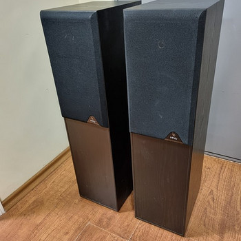 Infinity reference 31MK II
