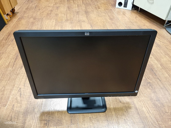 Hp LE2201W