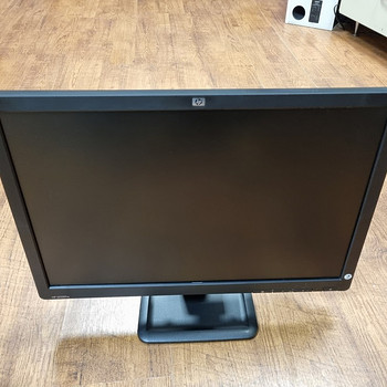 Hp LE2201W