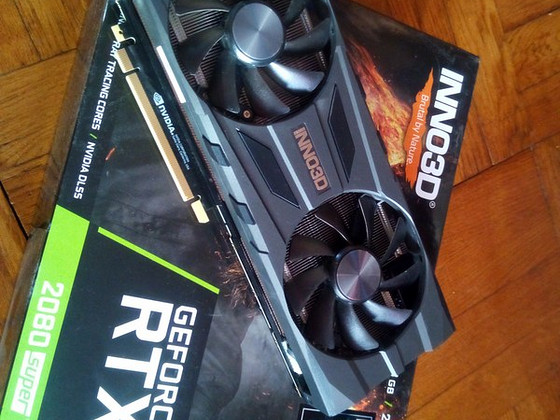 Inno 2080 super
