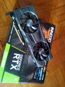Inno 2080 super (1 фото из 1)