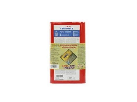 ANTI INSEKT PLUS 5L