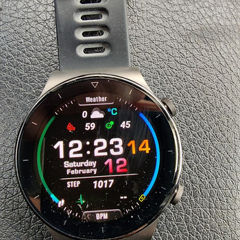 Часы huawei GT2 PRO