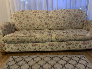 Softrend диван Lucas (2 фото из 7)