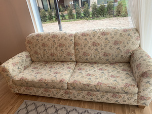 Softrend диван Lucas (3 фото из 7)