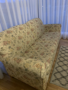 Softrend диван Lucas (4 фото из 7)