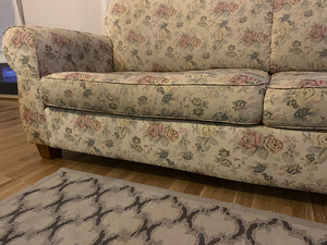 Softrend диван Lucas (5 фото из 7)