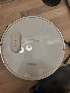 Продам робот-пылесос! (3 фото из 4)