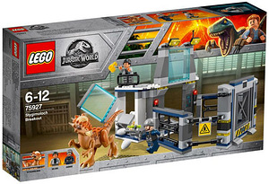 Lego jurrasic world 2 sets (6 foto / 6)