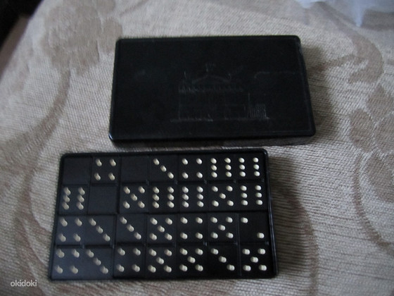 NSVL doomino.
