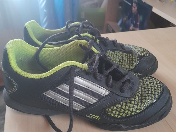 Adidas Pussad