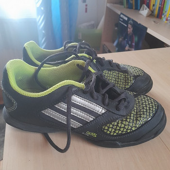Adidase putsad
