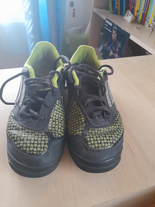 Adidas Pussad (2 фото из 3)