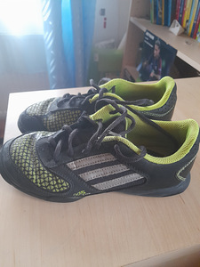 Adidas Pussad (3 фото из 3)