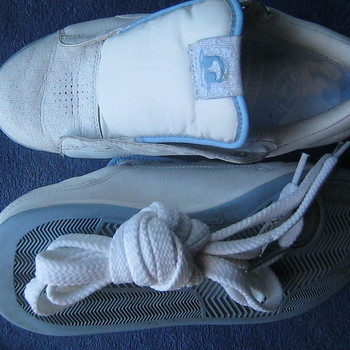 Кроссовки Reebok