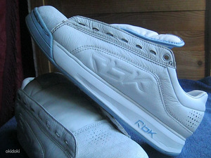 Кроссовки Reebok (2 фото из 8)