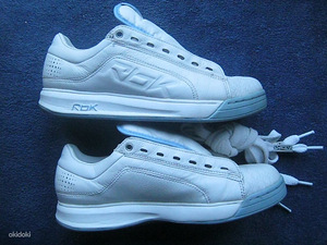 Кроссовки Reebok (4 фото из 8)