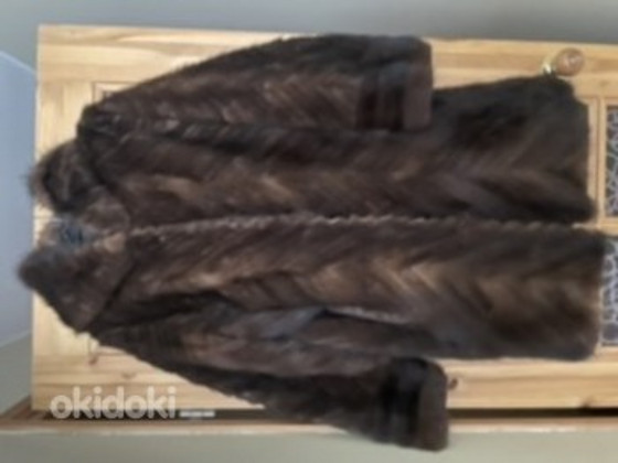 Kasukas Mink M-L