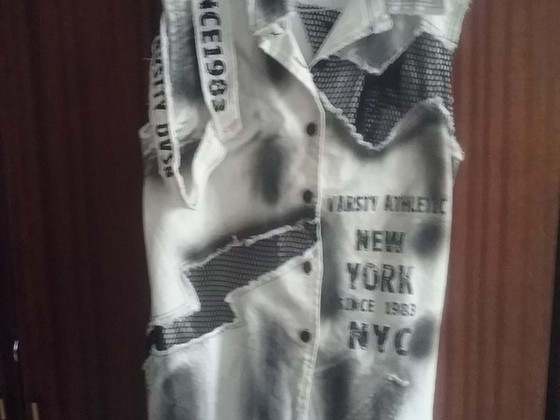 Vest, L/XL