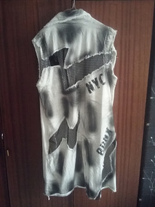 Жилет, L / XL (2 фото из 2)