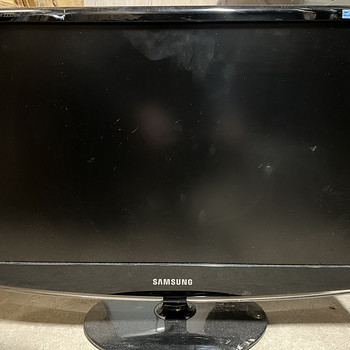 Monitor Samsung 2233BW