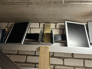 2тк монитор Samsung 710t (1 фото из 3)
